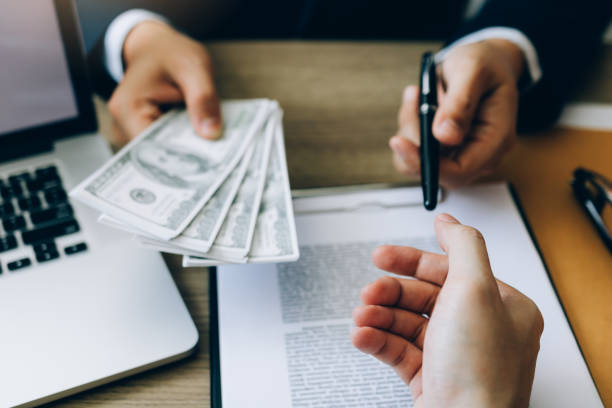 Reliable Peabody, KS Loan Agency Solutions